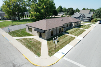 More details for 202 S West St, Tipton, IN - Office for Sale