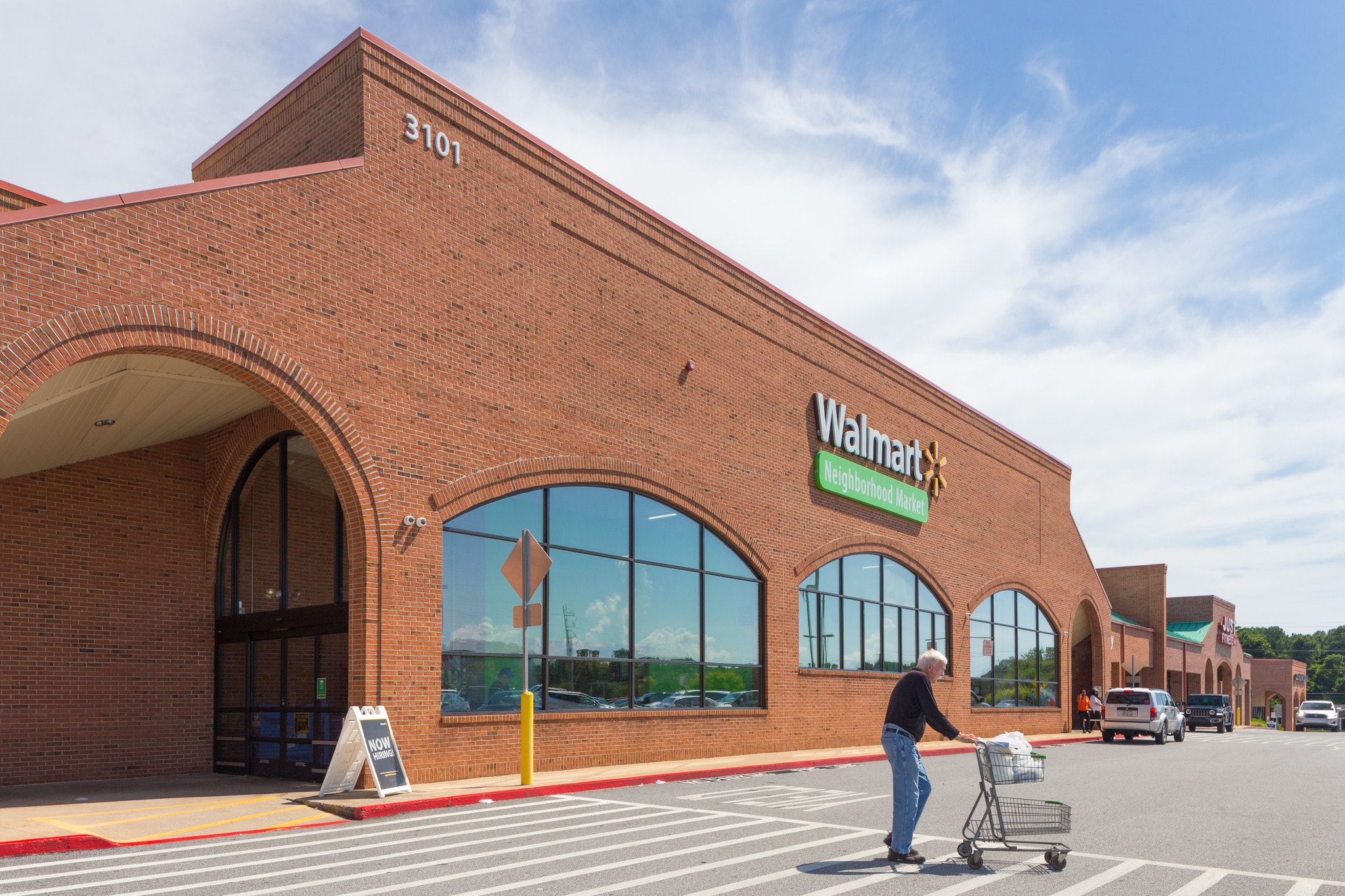 3101 Roswell Rd, Marietta, GA for sale Building Photo- Image 1 of 1