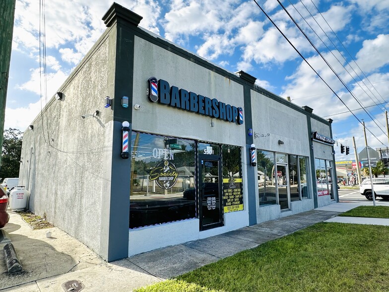 5904-5908 S Orange Ave, Orlando, FL for lease - Building Photo - Image 2 of 13