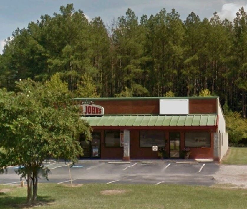 322 Perry Pky, Perry, GA for sale Primary Photo- Image 1 of 1