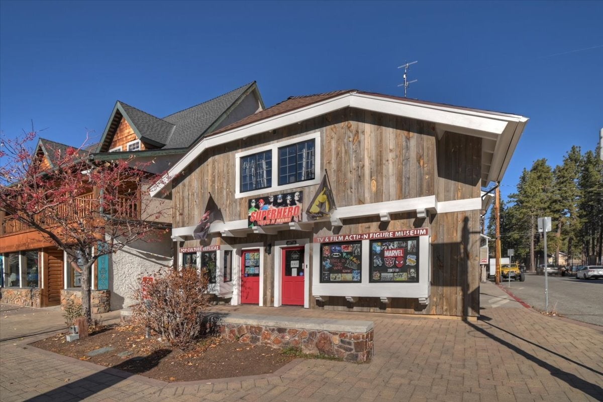 40716 Village Dr, Big Bear Lake, CA for sale Building Photo- Image 1 of 39