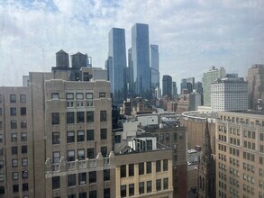 345 Seventh Ave, New York, NY for lease Interior Photo- Image 2 of 18