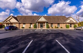 1081 N University Blvd, Middletown OH - Commercial Real Estate