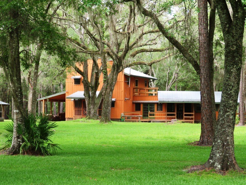 Walker Springs Rd, Lamont, FL for sale Other- Image 1 of 1