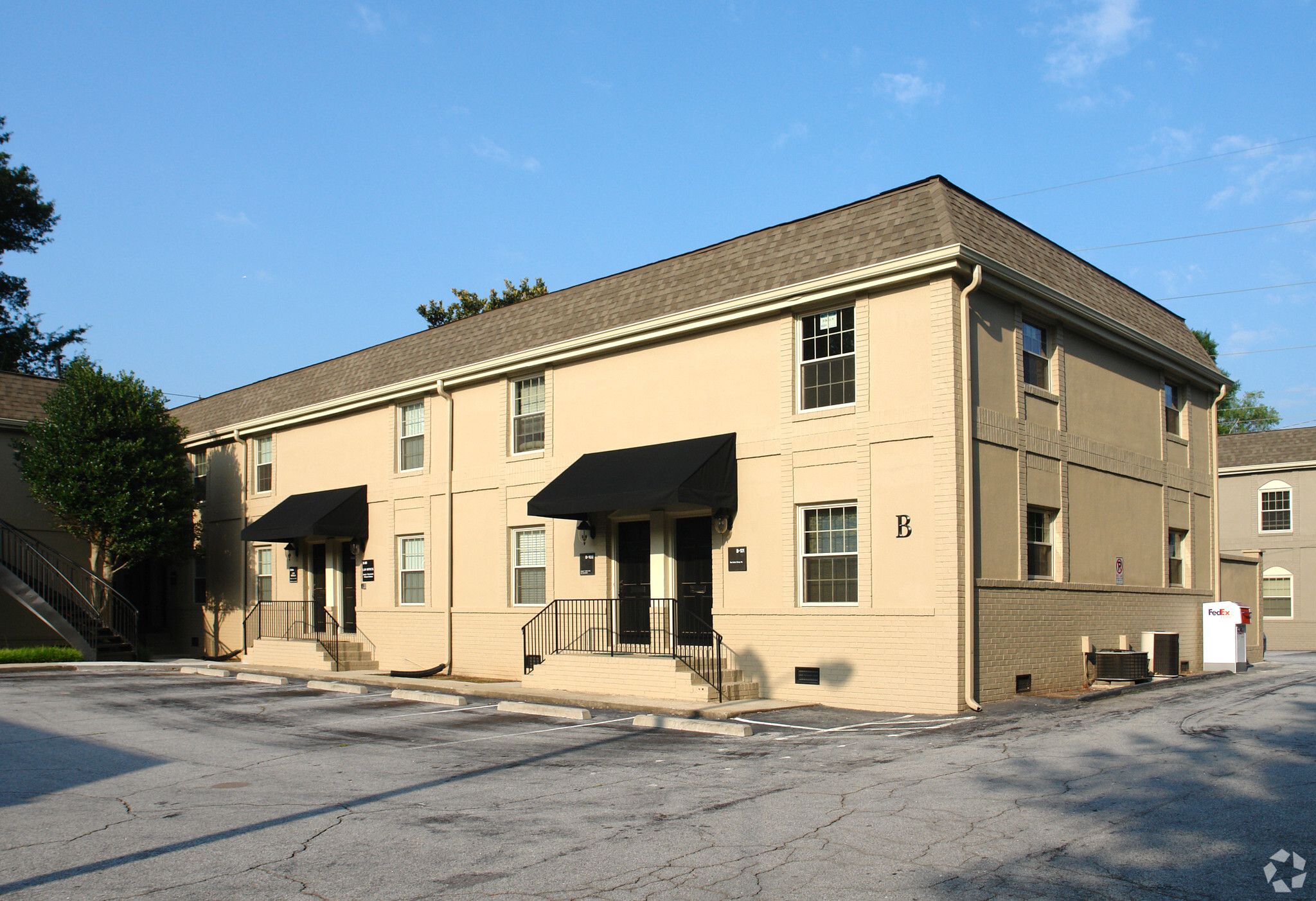 4651 Roswell Rd NE, Atlanta, GA for sale Building Photo- Image 1 of 12