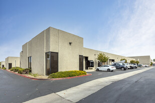 Silverton Business Center - Commercial Real Estate