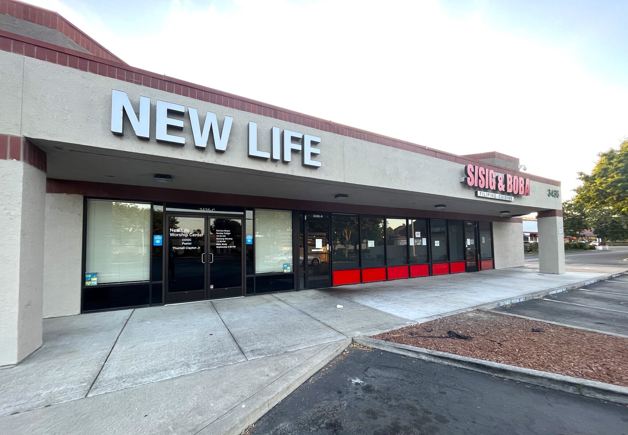 34103436 W Hammer Ln, Stockton, CA 95219 Hammer Landing