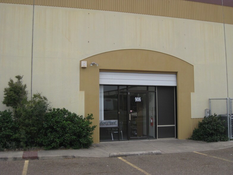 906 Trinity Ave, Mission, TX for sale - Primary Photo - Image 1 of 1