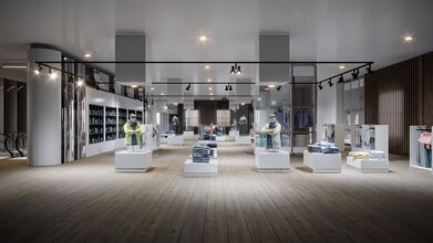 30 Wall St, New York, NY for lease Interior Photo- Image 2 of 9