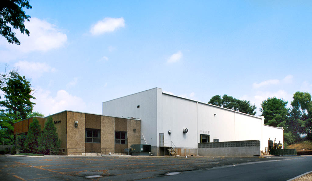 710 Chestnut Ridge Rd, Chestnut Ridge, NY for sale Building Photo- Image 1 of 1