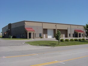 3453 7th Ave N, Fargo, ND for lease Building Photo- Image 1 of 9