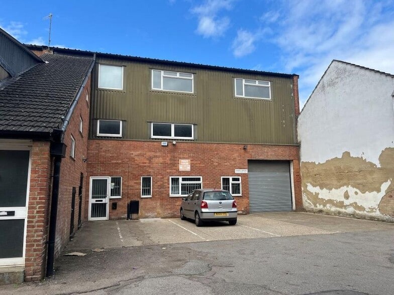 47F Broad St, Banbury for lease - Building Photo - Image 3 of 13