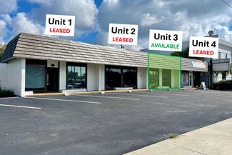 More details for 6817 Central Ave, Saint Petersburg, FL - Office/Retail for Lease