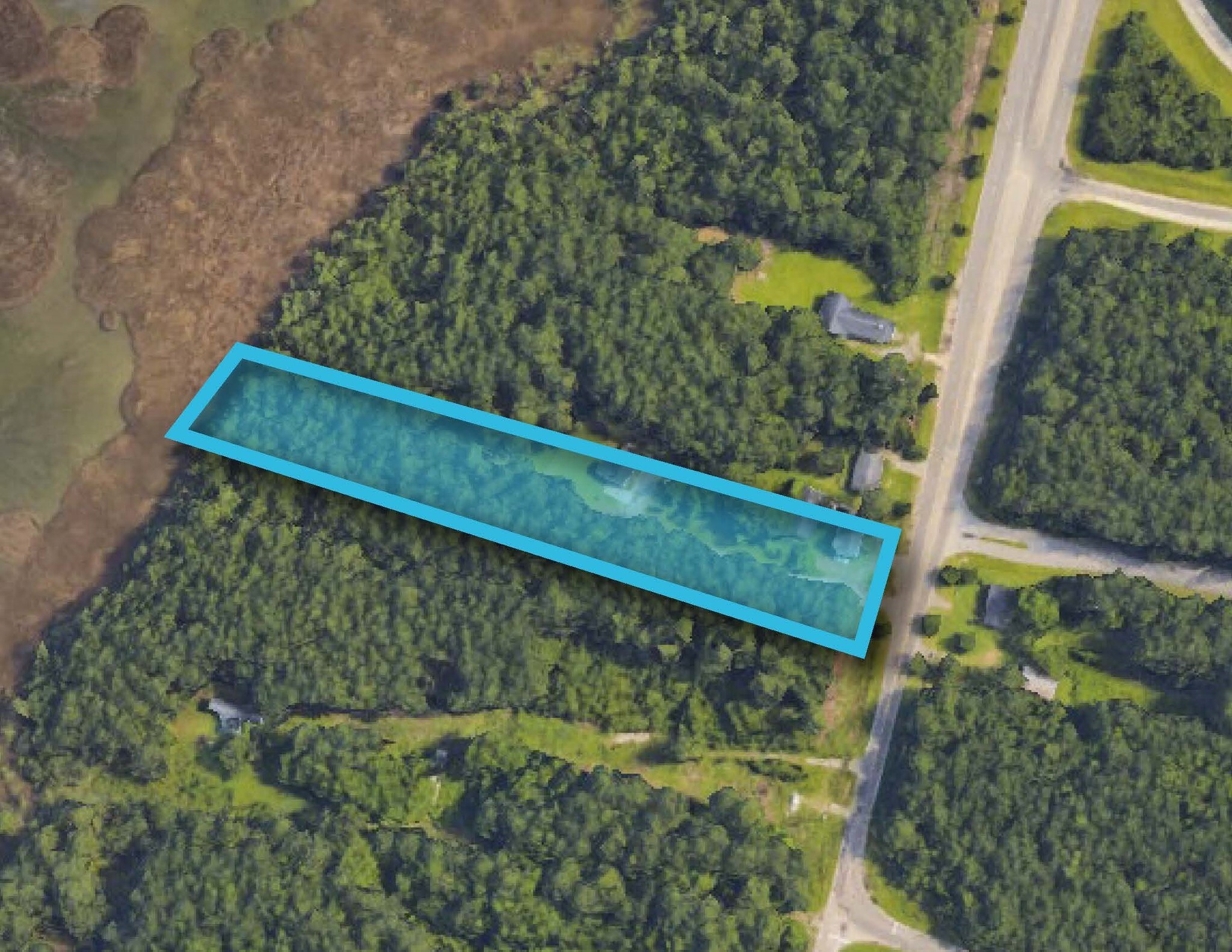 2820 Clements Ferry Rd, Charleston, SC for sale Building Photo- Image 1 of 1