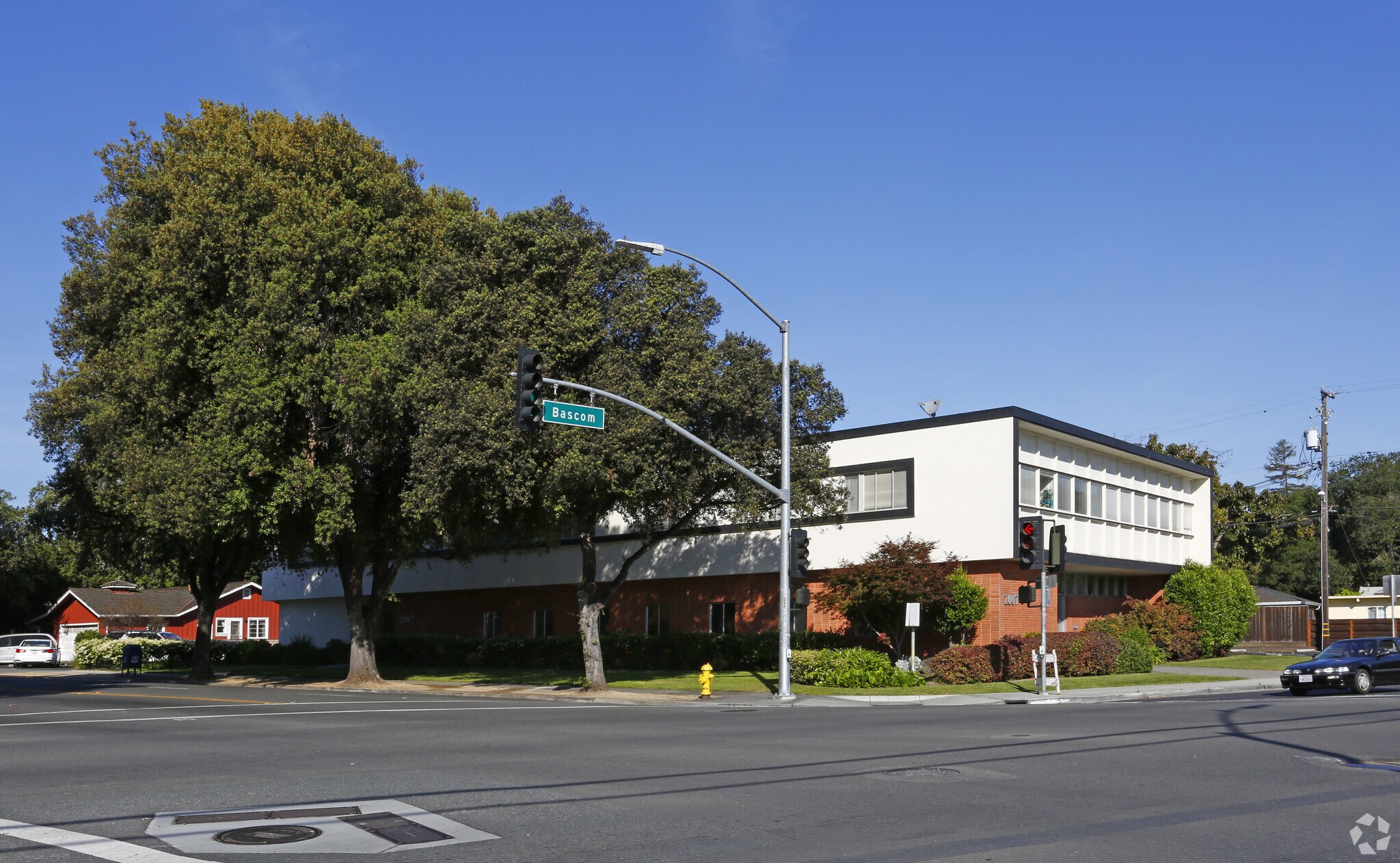 2007 W Hedding St, San Jose, CA 95128 Miller Hinkle