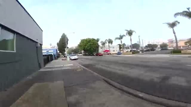 222 E 10th St, Long Beach, CA for lease - Commercial Listing Video - Image 2 of 7