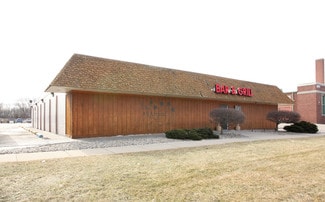 More details for 25621 Ecorse Rd, Taylor, MI - Retail for Sale
