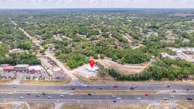 3248 Commercial Way, Spring Hill, FL - aerial  map view - Image1