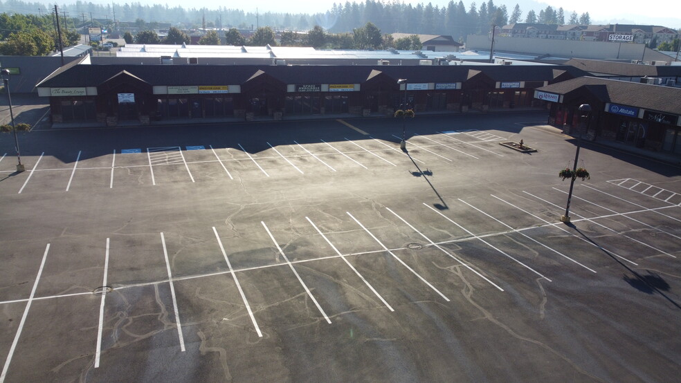 296 W Sunset Ave, Coeur d'Alene, ID for lease - Building Photo - Image 2 of 5