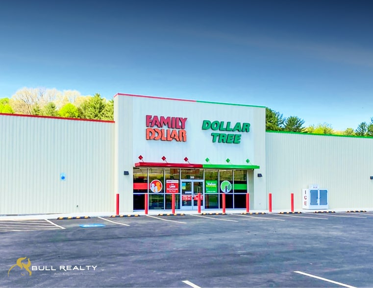 511 Frazier Street, Troy, TN for sale - Building Photo - Image 2 of 5