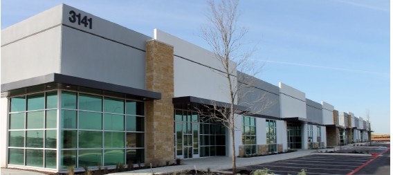 3161 Eagles Nest St, Round Rock, TX for lease Building Photo- Image 1 of 8