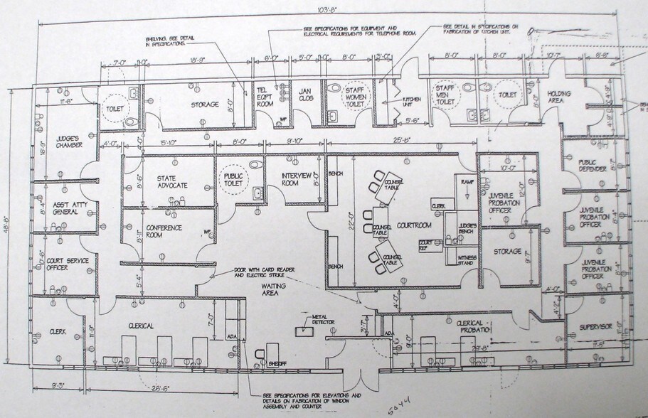 398-410 Winsted Rd, Torrington, CT for sale - Floor Plan - Image 1 of 1