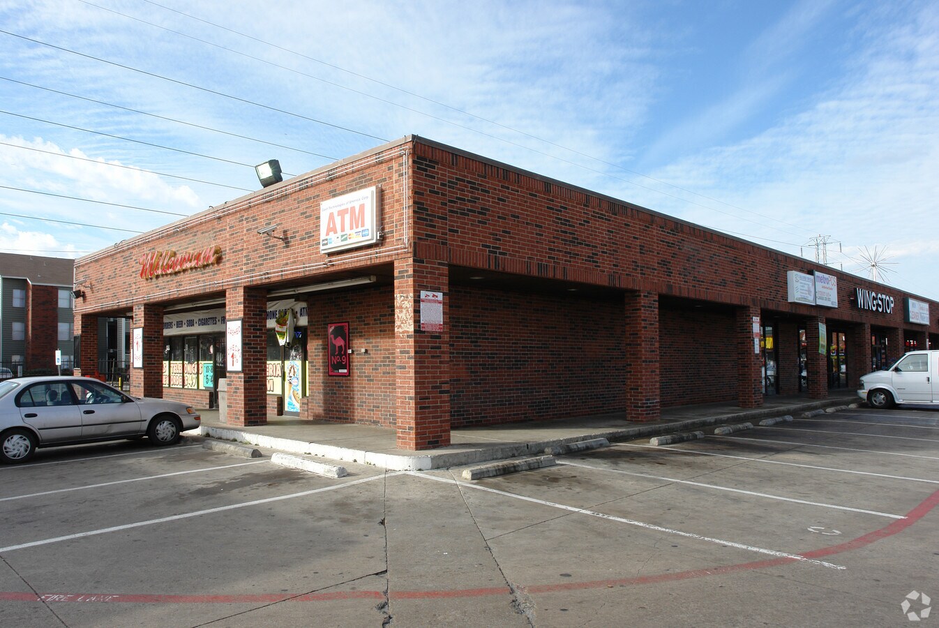 3400 Lombardy Ln, Dallas, TX 75220