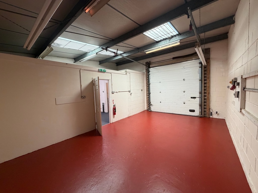 Enterprise Way, Kings Lynn for lease Interior Photo- Image 1 of 2