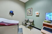 Exam Room