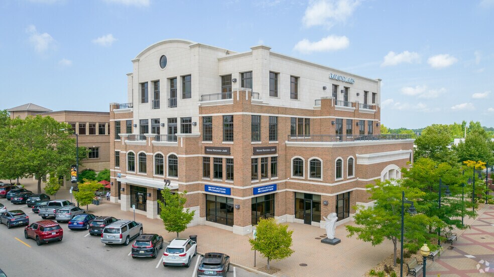 99 E 8th St, Holland, MI for sale - Primary Photo - Image 1 of 1