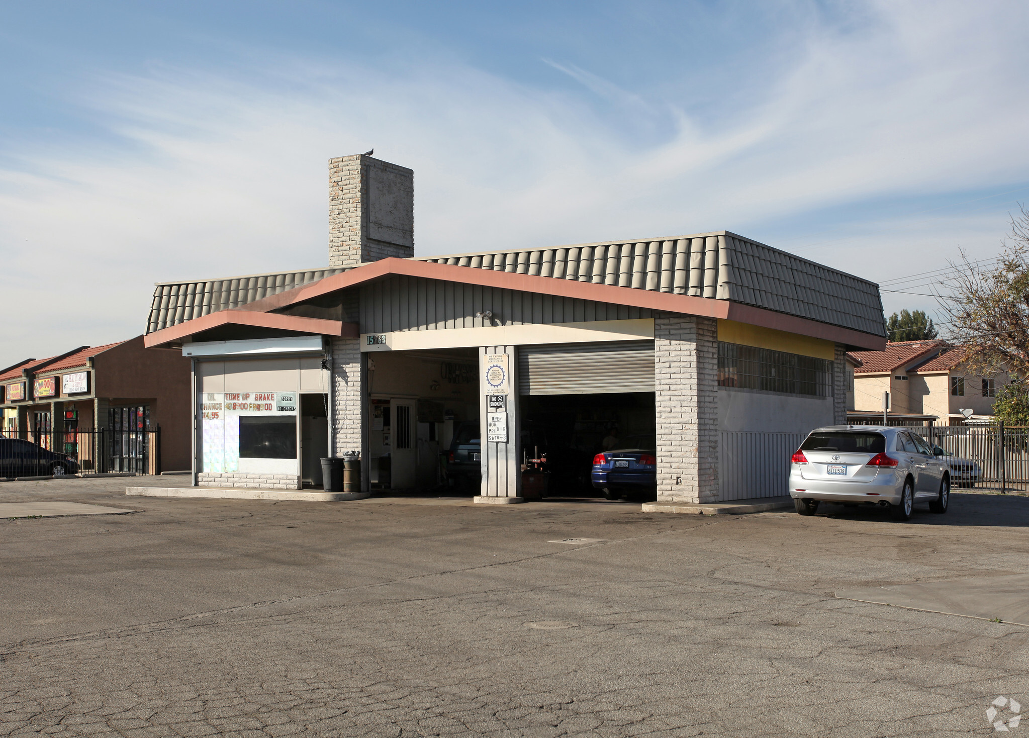 15763 Amar Rd, La Puente, CA for sale Building Photo- Image 1 of 1