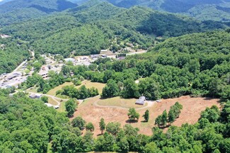 More details for 174 Walter Ashe Rd, Sylva, NC - Land for Sale