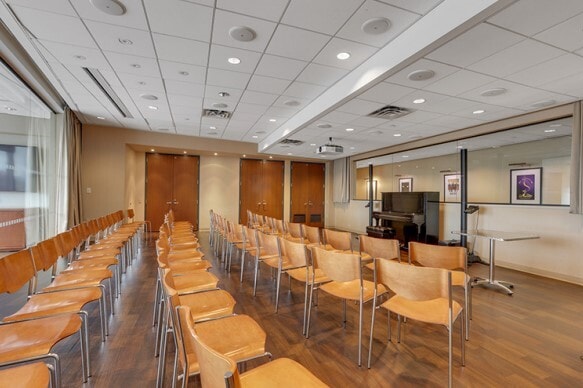7 World Trade Center, New York, NY for lease Interior Photo- Image 1 of 9