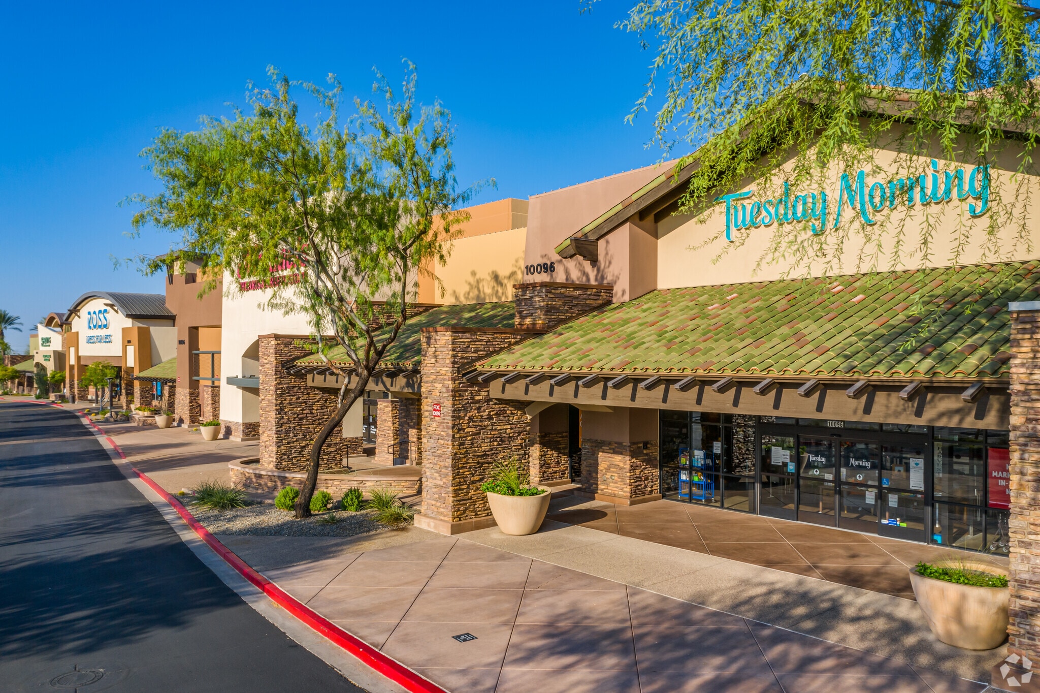 Happy Valley Rd Lake Pleasant Parkway, Peoria, AZ 85345 Lake