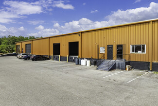 More details for 11300 Space Blvd, Orlando, FL - Industrial for Lease