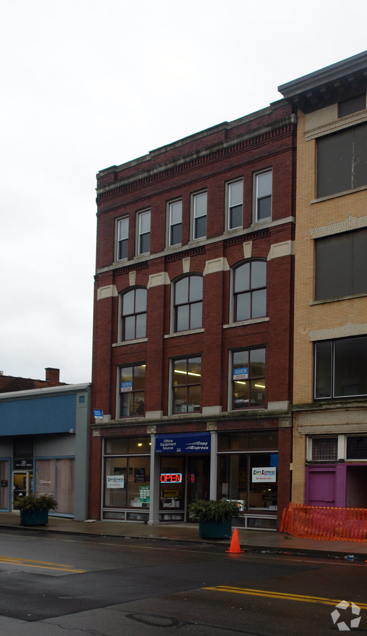 227 W Water St, Elmira, NY for lease Primary Photo- Image 1 of 6
