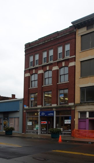 More details for 227 W Water St, Elmira, NY - Office/Medical for Lease