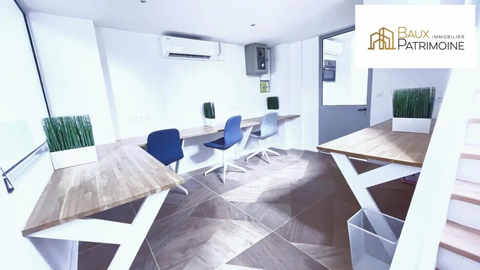 Office in Nogent-sur-Marne for lease - Interior Photo - Image 2 of 4