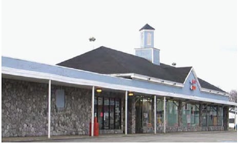 417 E 4th St, Mishawaka, IN for lease - Building Photo - Image 2 of 5