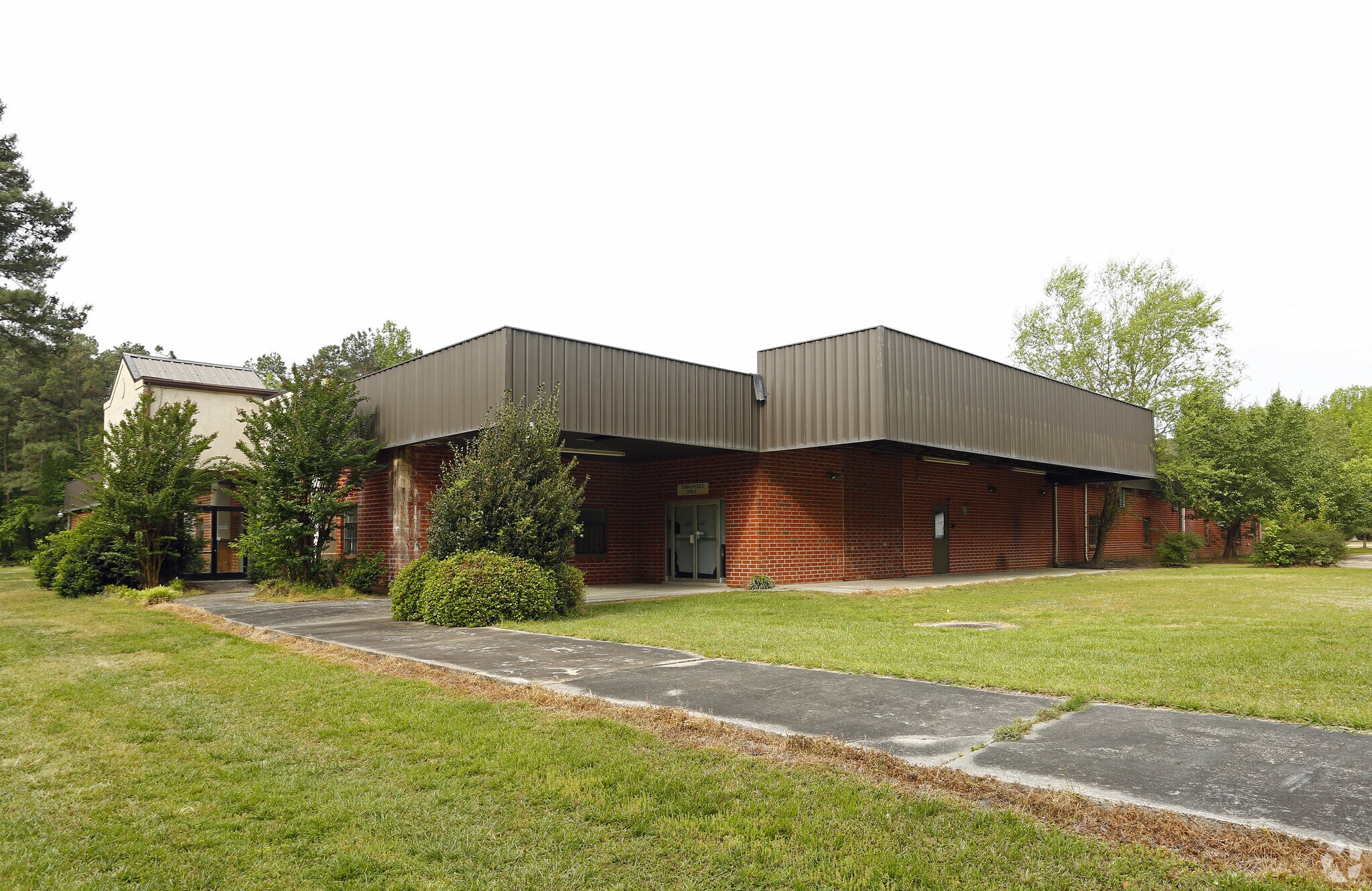 1407 Chicopee Rd, Benson, NC for sale Primary Photo- Image 1 of 1