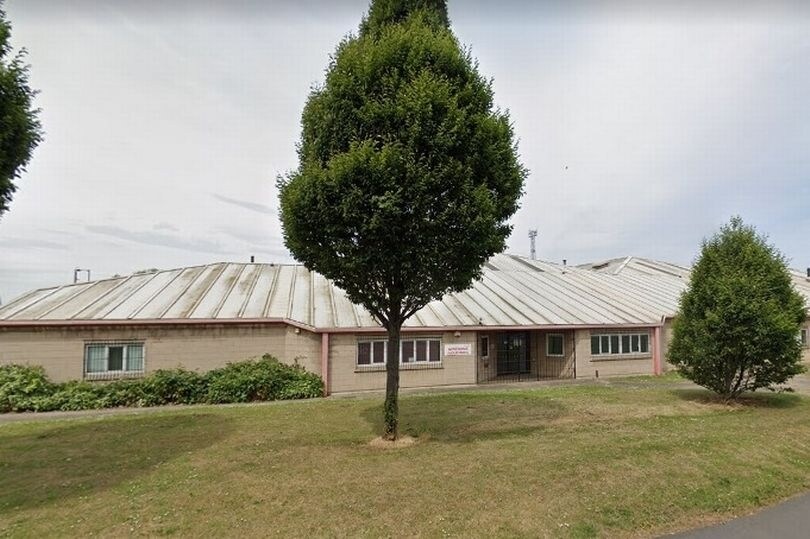 Ayresome Rd, Middlesbrough, TS5 4SE