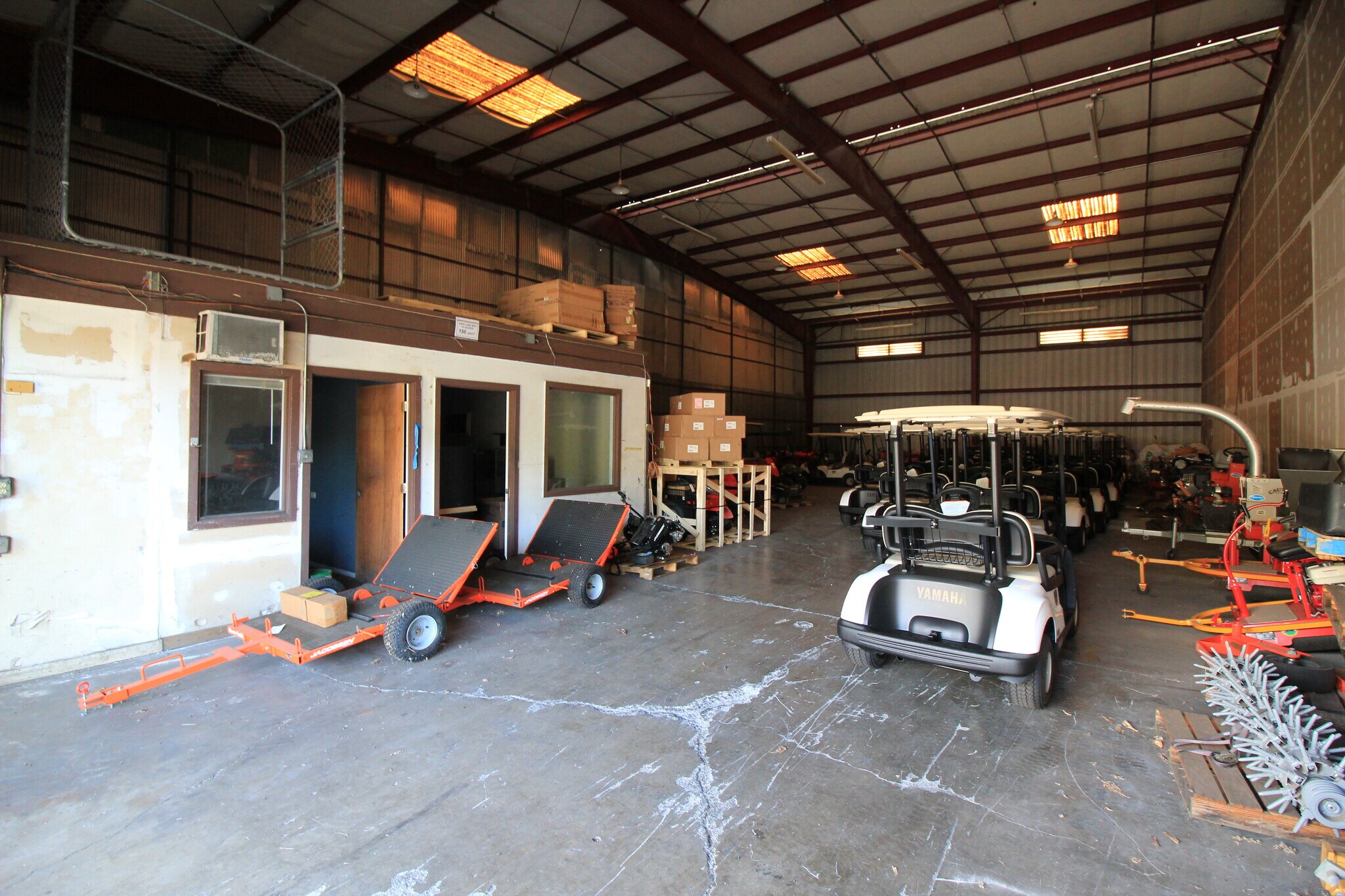 94059 Leokane St, Waipahu, HI 96797 Industrial for Lease