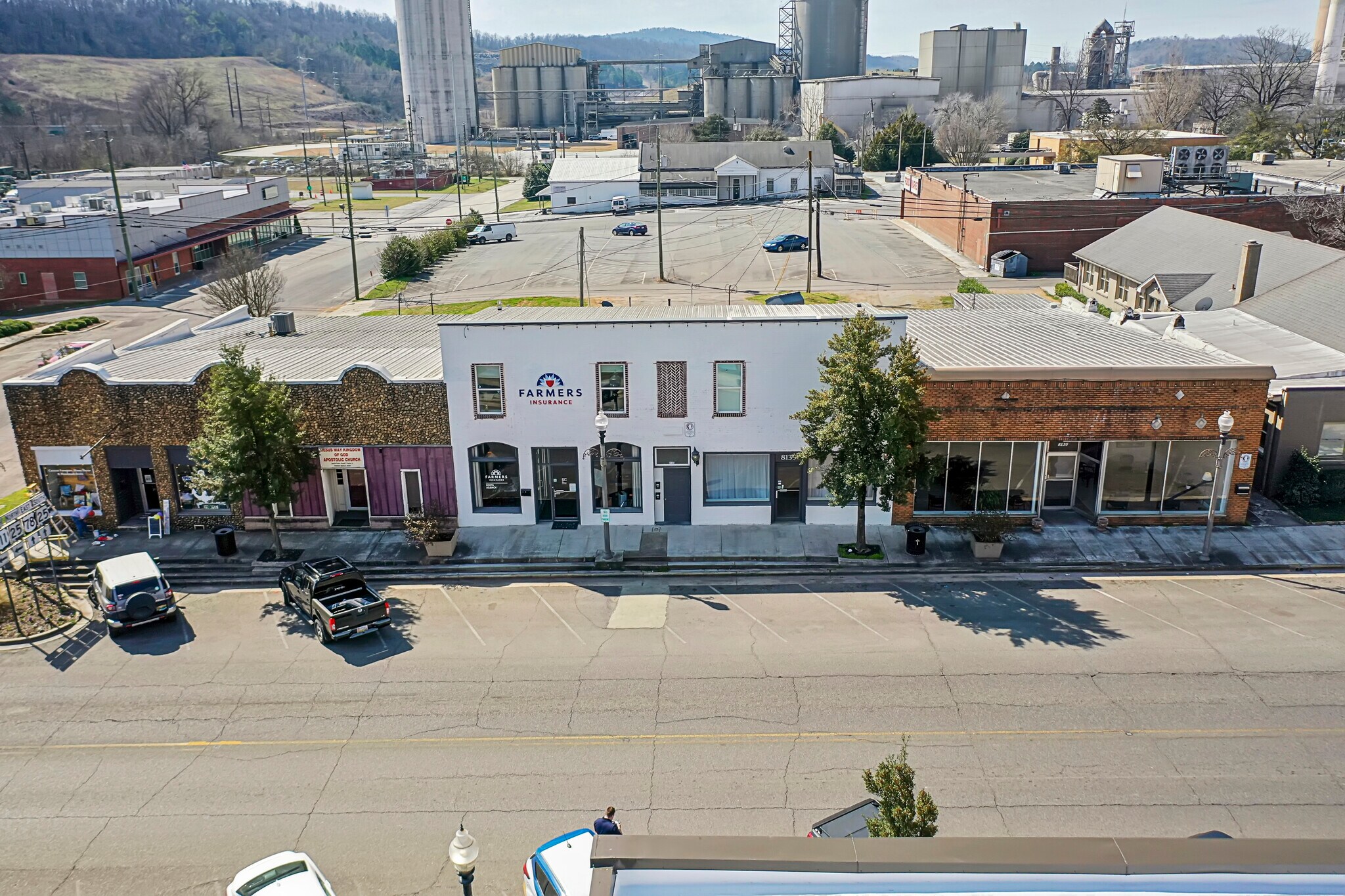 8139 Parkway Dr, Leeds, AL for sale Primary Photo- Image 1 of 1