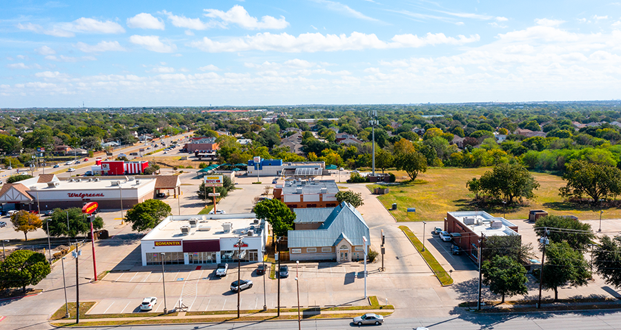 6370 N Beach St, Haltom City, TX 76137 - Office for Sale | LoopNet