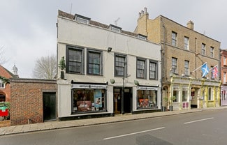 More details for 109 High St, Windsor - Retail for Lease