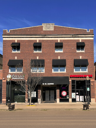 More details for 15 W Harris Ave, La Grange, IL - Coworking for Lease