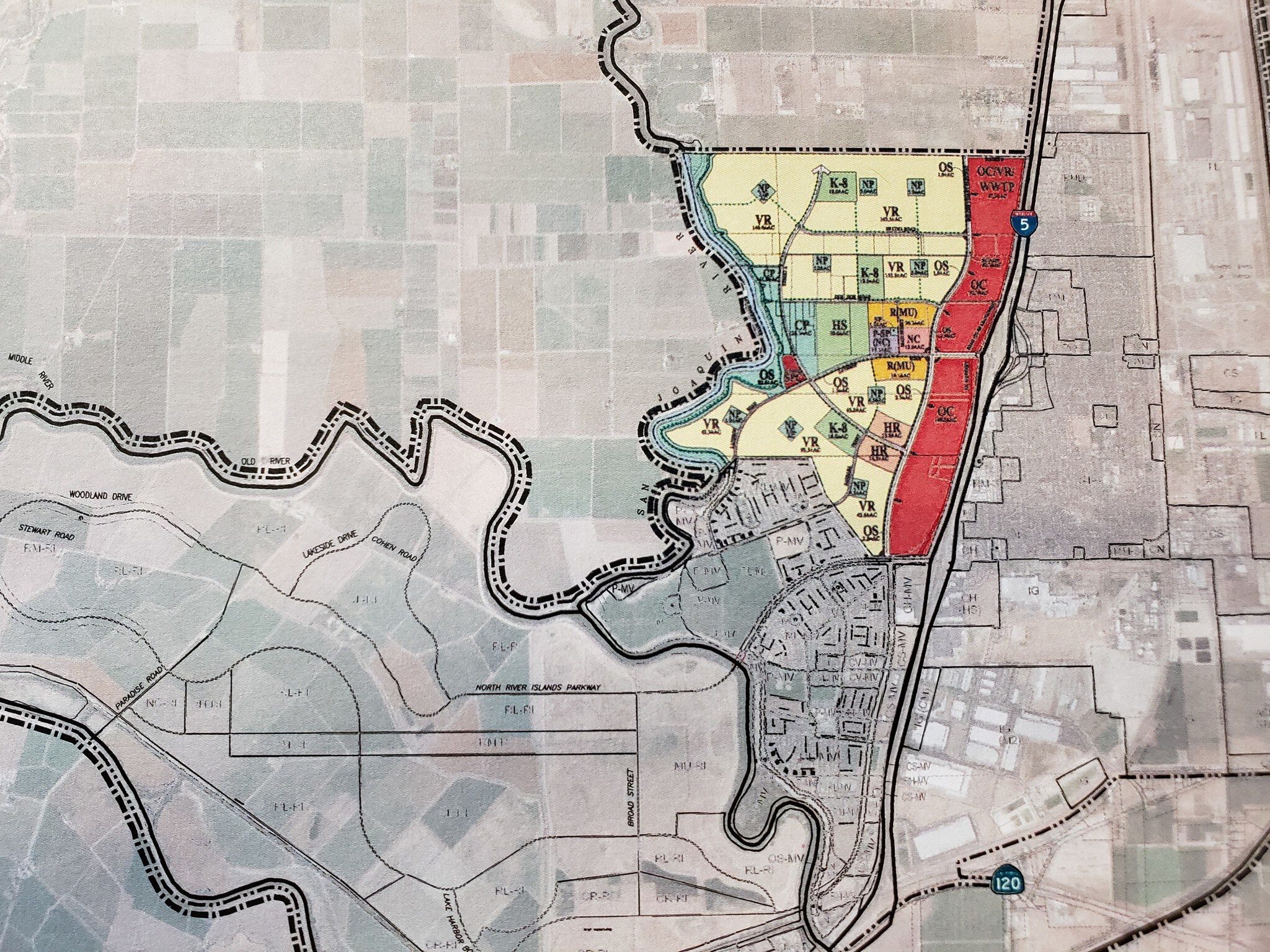 1001 De Lima Rd, Lathrop, CA 95330