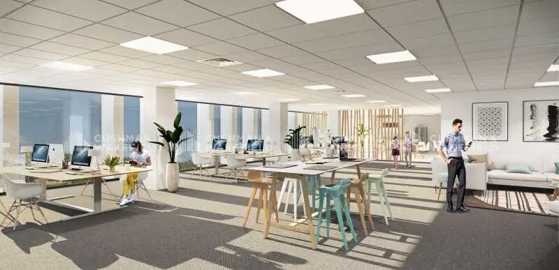 240 Chemin De La Beauvalle, Aix-en-Provence for sale - Interior Photo - Image 3 of 7