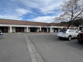 725-793 East St, Woodland, CA for lease Building Photo- Image 1 of 7