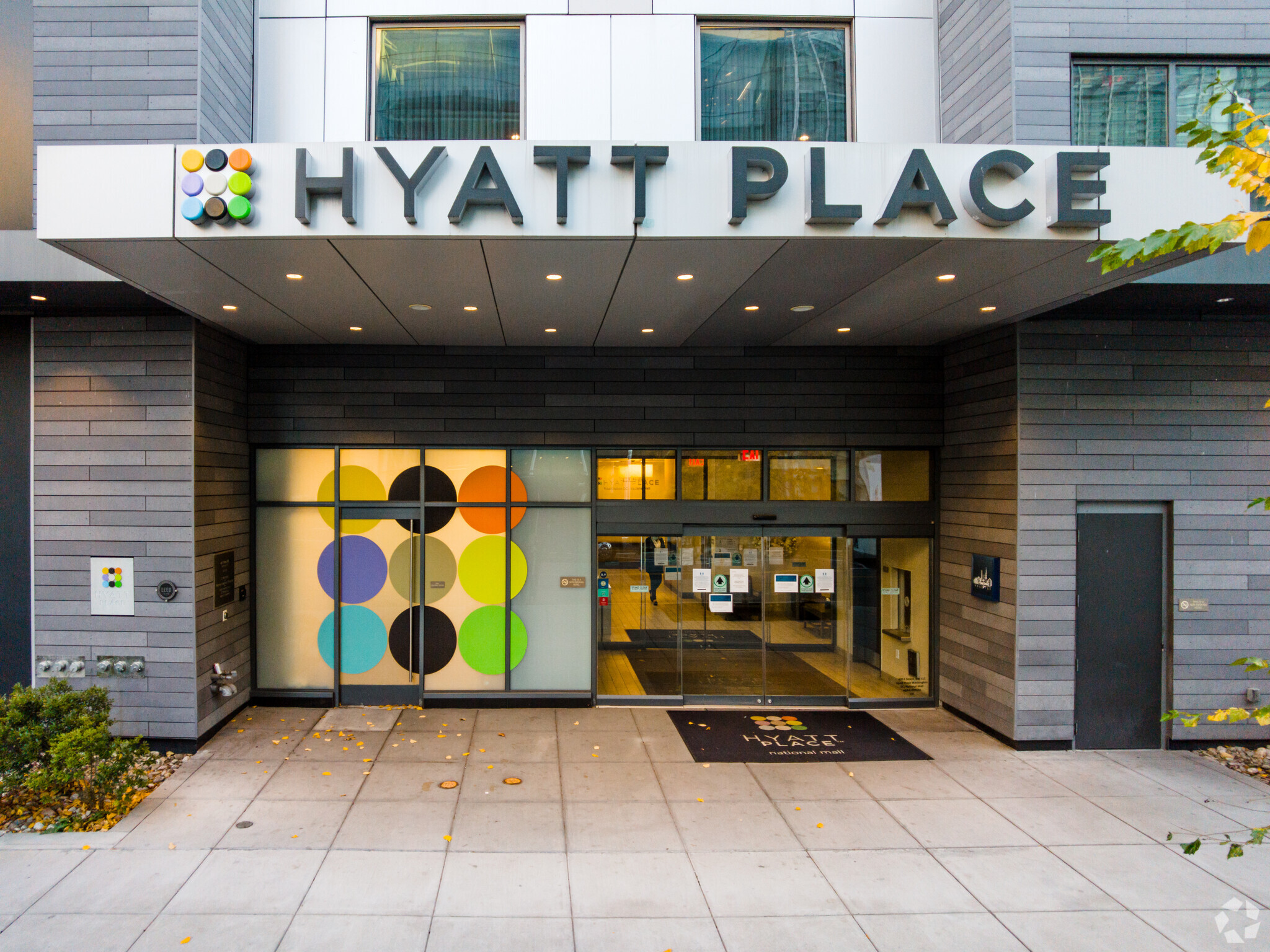 400 E St SW, Washington, DC 20024 - Hyatt Place Washington DC/National ...